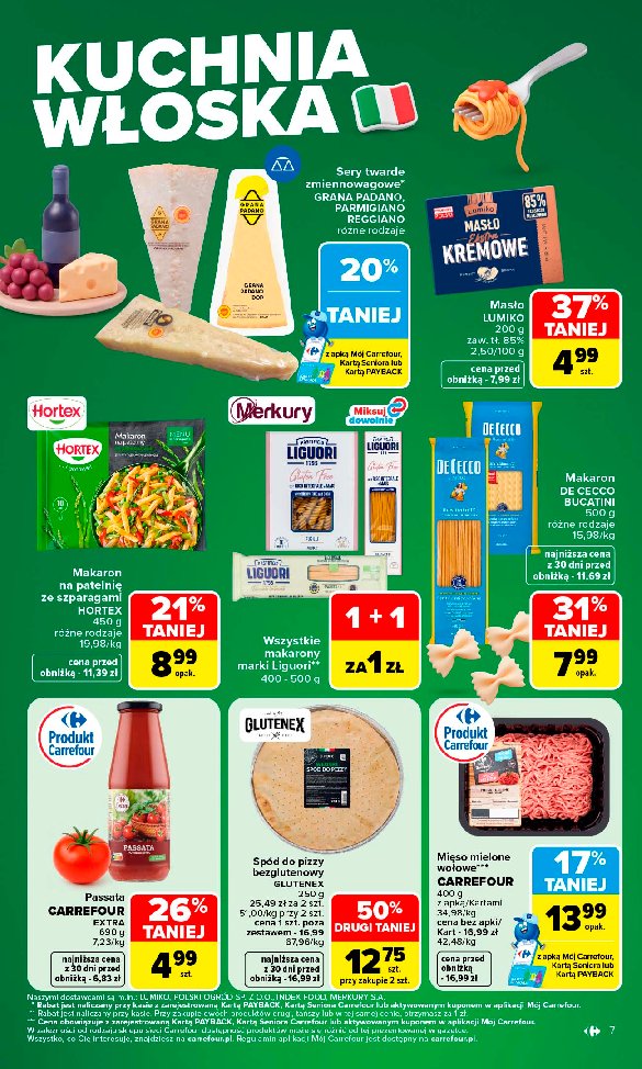 Gazetka Carrefour 10/08/2026 – 22/08/2026 - strona 7