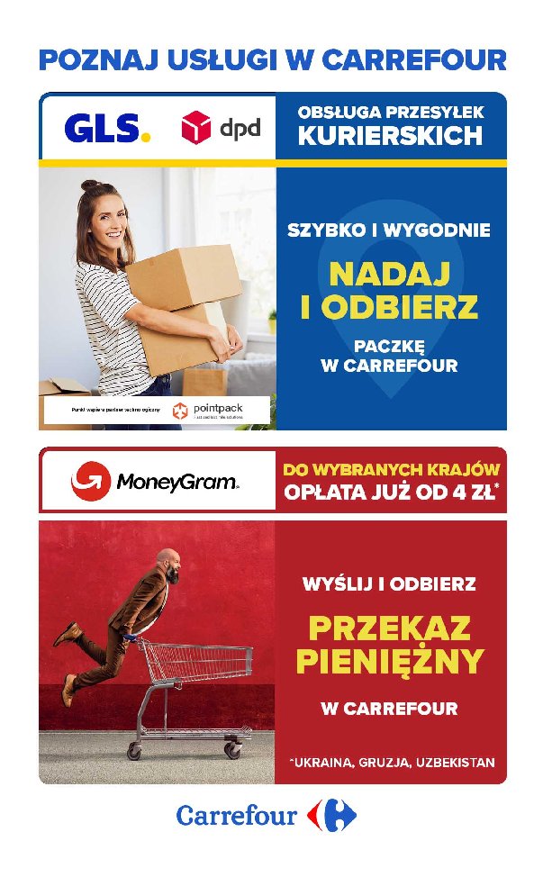Gazetka Carrefour 10/08/2026 – 22/08/2026 - strona 22
