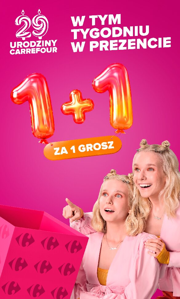 Gazetka Carrefour 12/10/2026 – 14/10/2026 - gazetki promocyjne str. 10