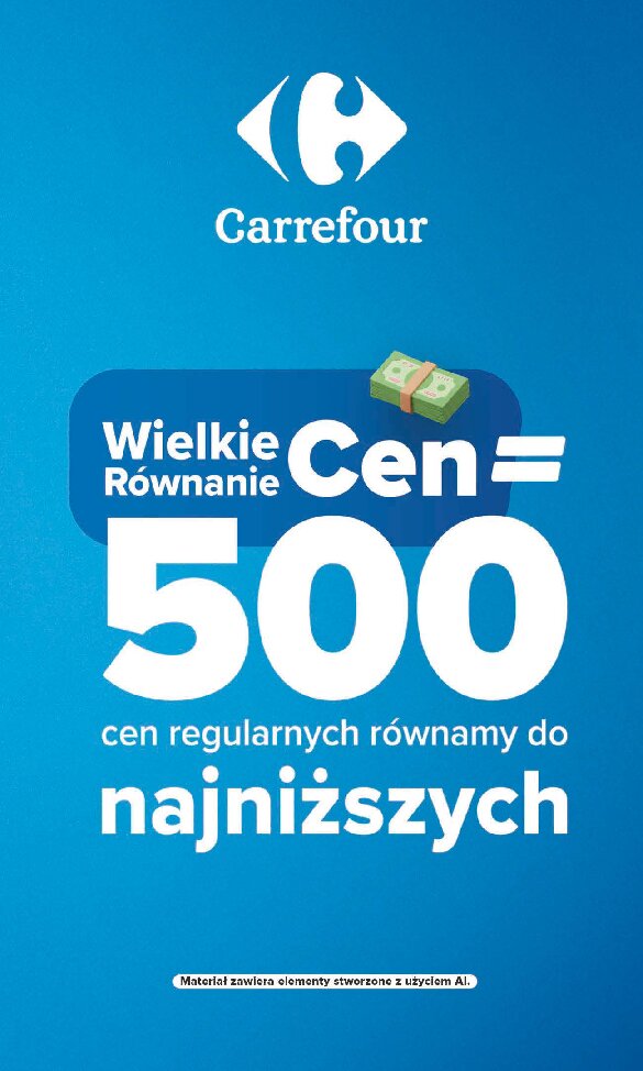 Gazetka Carrefour 12/10/2026 – 17/10/2026 - gazetki promocyjne str. 59