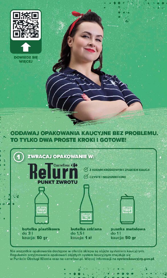 Gazetka Carrefour 12/10/2026 – 17/10/2026 - gazetki promocyjne str. 62