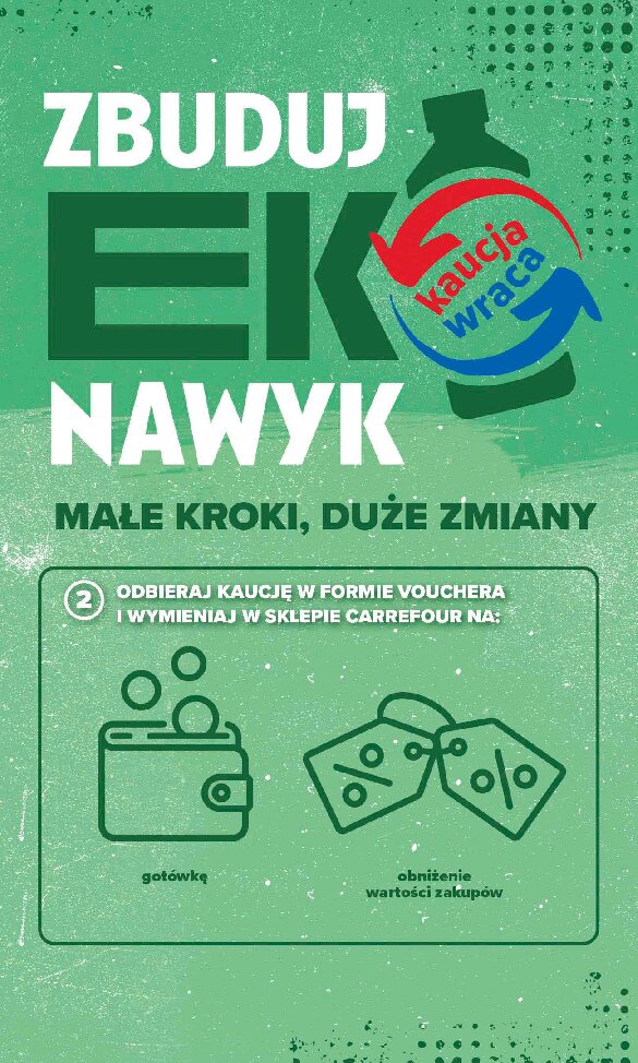 Gazetka Carrefour 12/10/2026 – 17/10/2026 - gazetki promocyjne str. 63