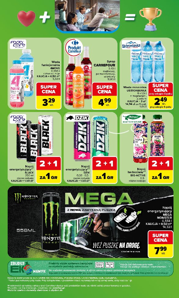 Gazetka Carrefour 13/07/2026 – 18/07/2026 - strona 3