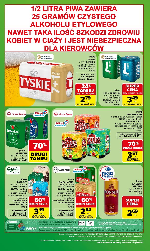 Gazetka Carrefour 13/07/2026 – 18/07/2026 - strona 4