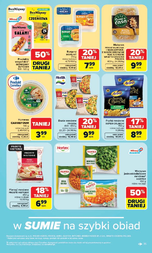 Gazetka Carrefour 13/07/2026 – 18/07/2026 - strona 37