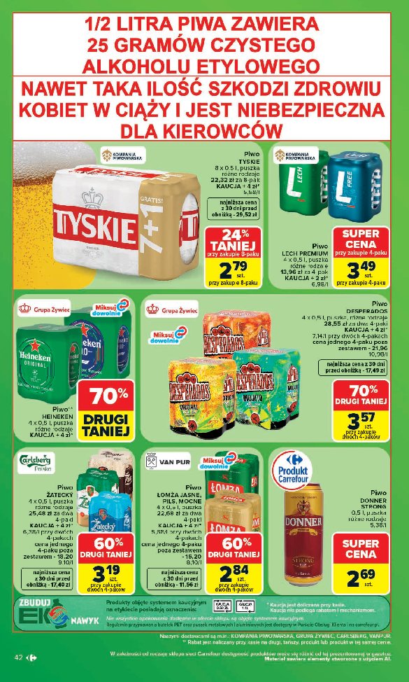 Gazetka Carrefour 13/07/2026 – 18/07/2026 - strona 44