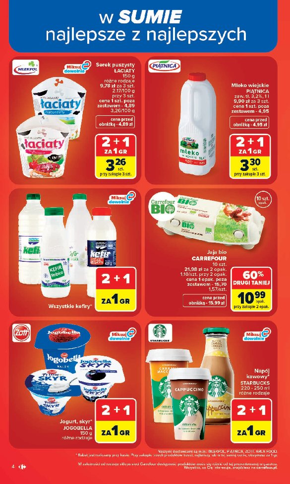 Gazetka Carrefour 13/07/2026 – 18/07/2026 - strona 6
