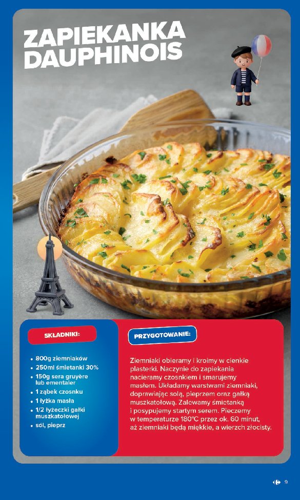 Gazetka Carrefour 13/07/2026 – 25/07/2026 - strona 9