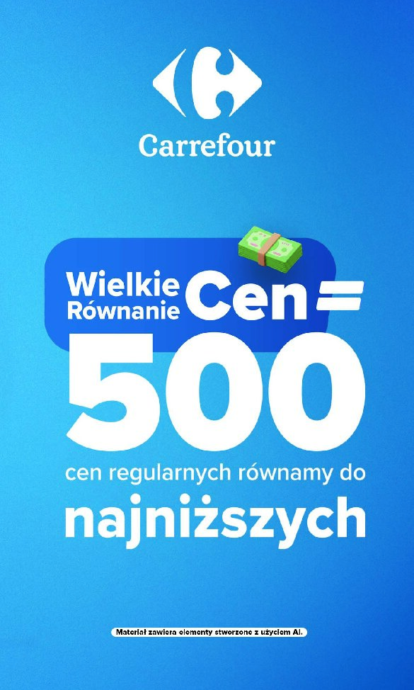 Gazetka Carrefour 14/09/2026 – 19/09/2026 - gazetki promocyjne str. 3