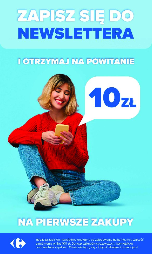 Gazetka Carrefour 14/09/2026 – 19/09/2026 - gazetki promocyjne str. 59