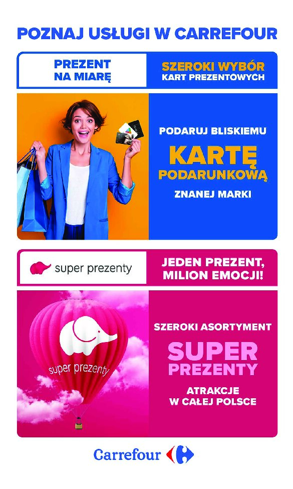 Gazetka Carrefour 14/09/2026 – 19/09/2026 - gazetki promocyjne str. 61