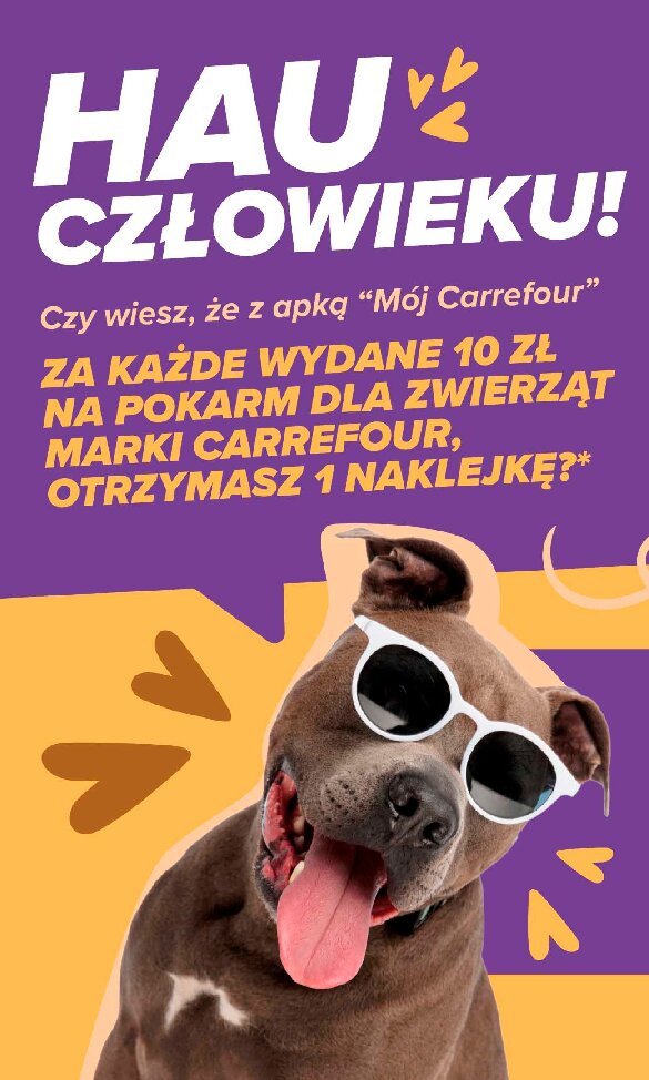 Gazetka Carrefour 14/09/2026 – 26/09/2026 - gazetki promocyjne str. 2