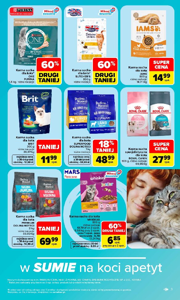 Gazetka Carrefour 14/09/2026 – 26/09/2026 - gazetki promocyjne str. 5