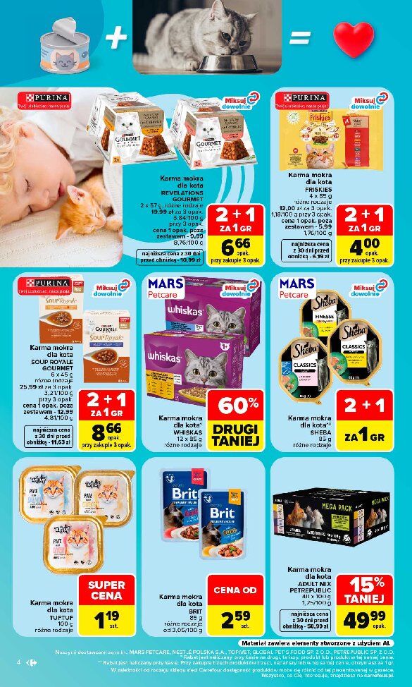 Gazetka Carrefour 14/09/2026 – 26/09/2026 - gazetki promocyjne str. 6