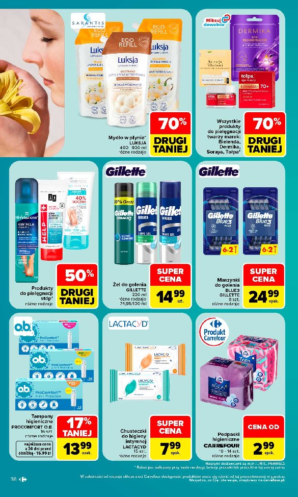 Gazetka Carrefour 17/08/2026 – 22/08/2026 - gazetki promocyjne str. 40