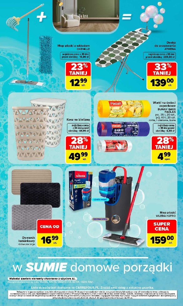 Gazetka Carrefour 17/08/2026 – 30/08/2026 - gazetki promocyjne str. 9