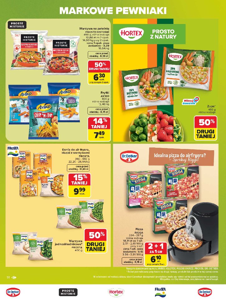 Gazetka Carrefour 20/07/2026 – 01/08/2026 - strona 14