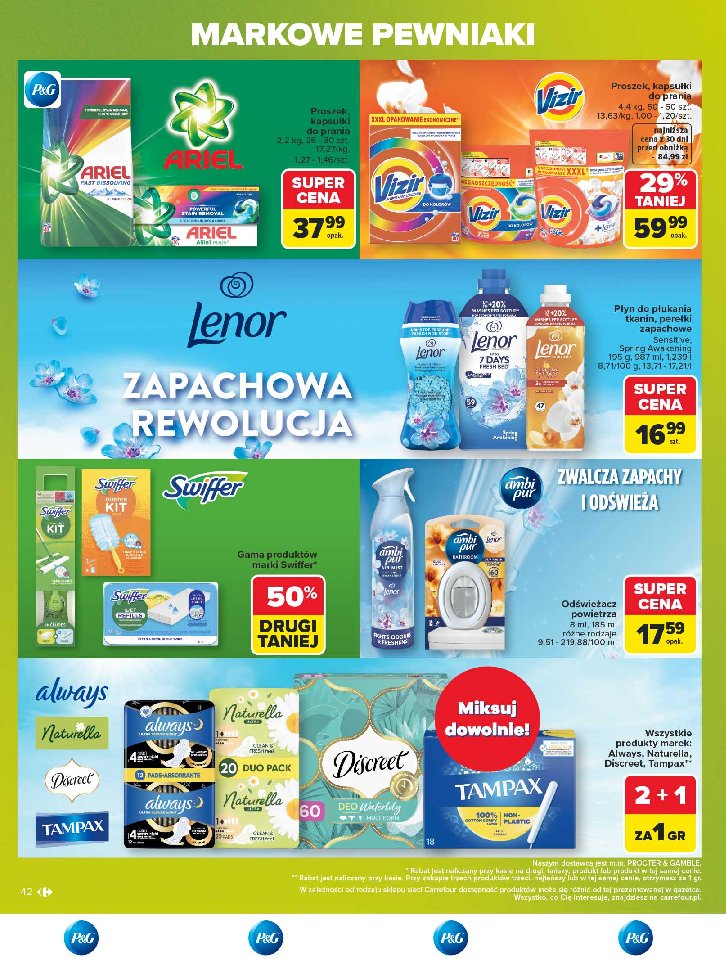 Gazetka Carrefour 20/07/2026 – 01/08/2026 - strona 42