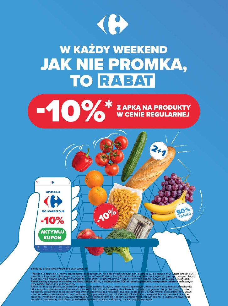 Gazetka Carrefour 20/07/2026 – 01/08/2026 - strona 58