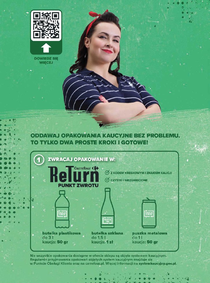 Gazetka Carrefour 20/07/2026 – 01/08/2026 - strona 60