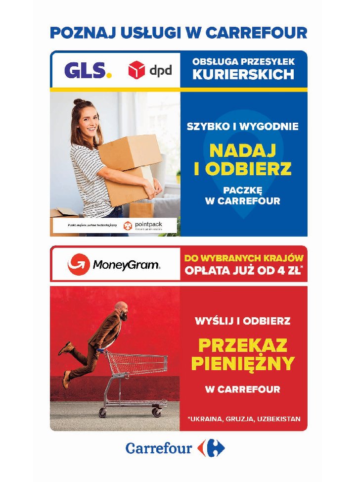 Gazetka Carrefour 20/07/2026 – 01/08/2026 - strona 64