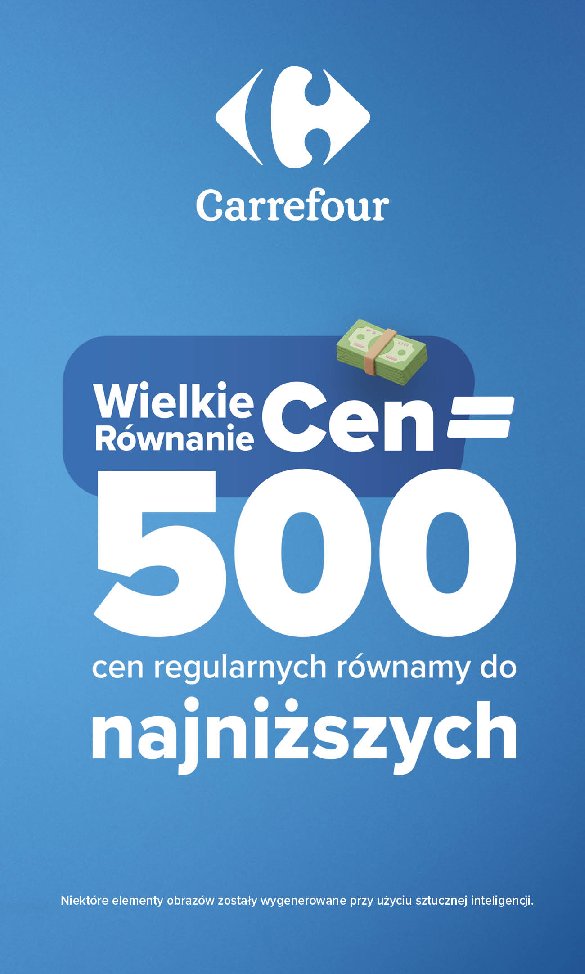Gazetka Carrefour 20/07/2026 – 25/07/2026 - strona 3