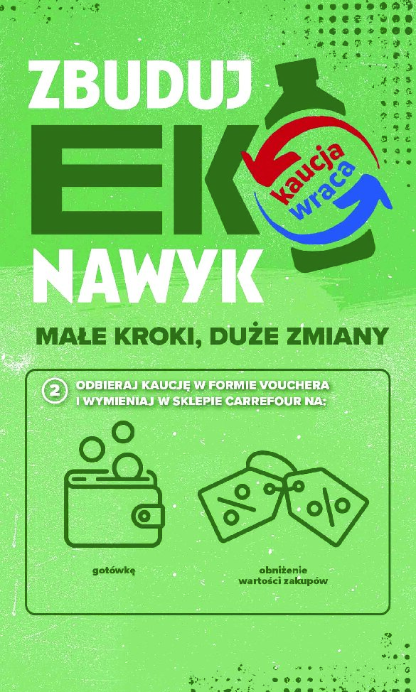 Gazetka Carrefour 21/09/2026 – 26/09/2026 - gazetki promocyjne str. 60