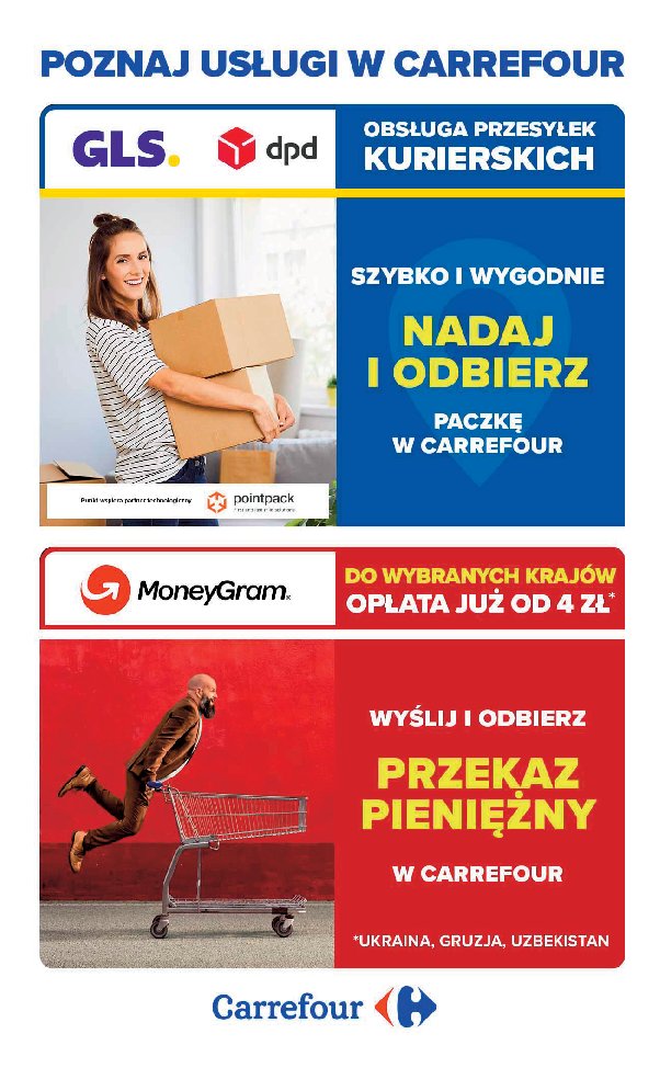 Gazetka Carrefour 23/07/2026 – 25/07/2026 - strona 16