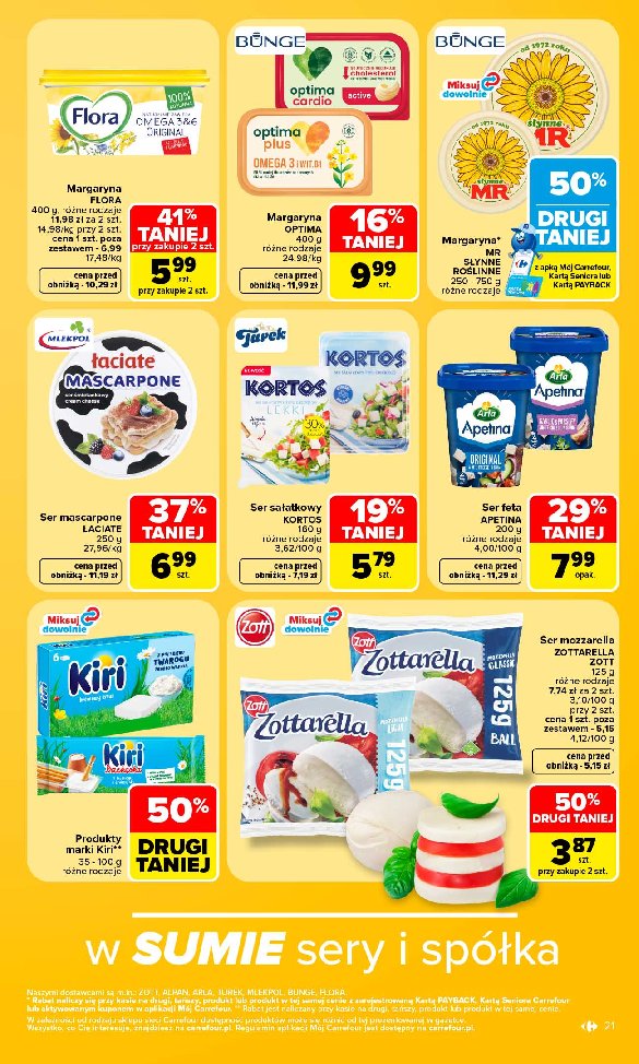 Gazetka Carrefour 24/08/2026 – 30/08/2026 - gazetki promocyjne str. 23