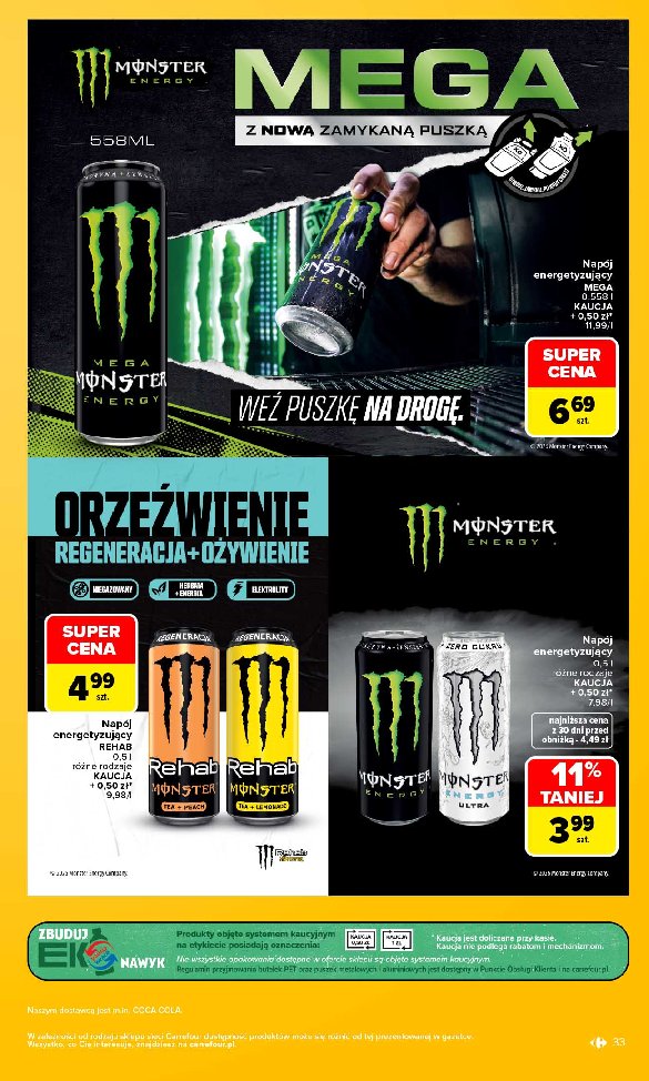 Gazetka Carrefour 24/08/2026 – 30/08/2026 - gazetki promocyjne str. 35