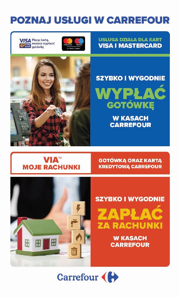 Gazetka Carrefour 24/08/2026 – 30/08/2026 - gazetki promocyjne str. 45