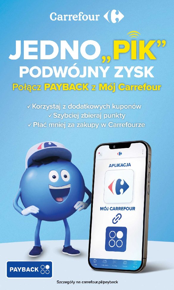 Gazetka Carrefour 24/08/2026 – 30/08/2026 - gazetki promocyjne str. 10
