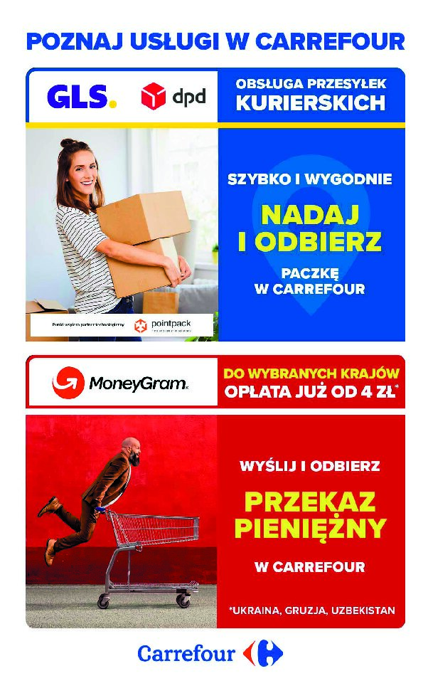 Gazetka Carrefour 24/09/2026 – 26/09/2026 - gazetki promocyjne str. 17