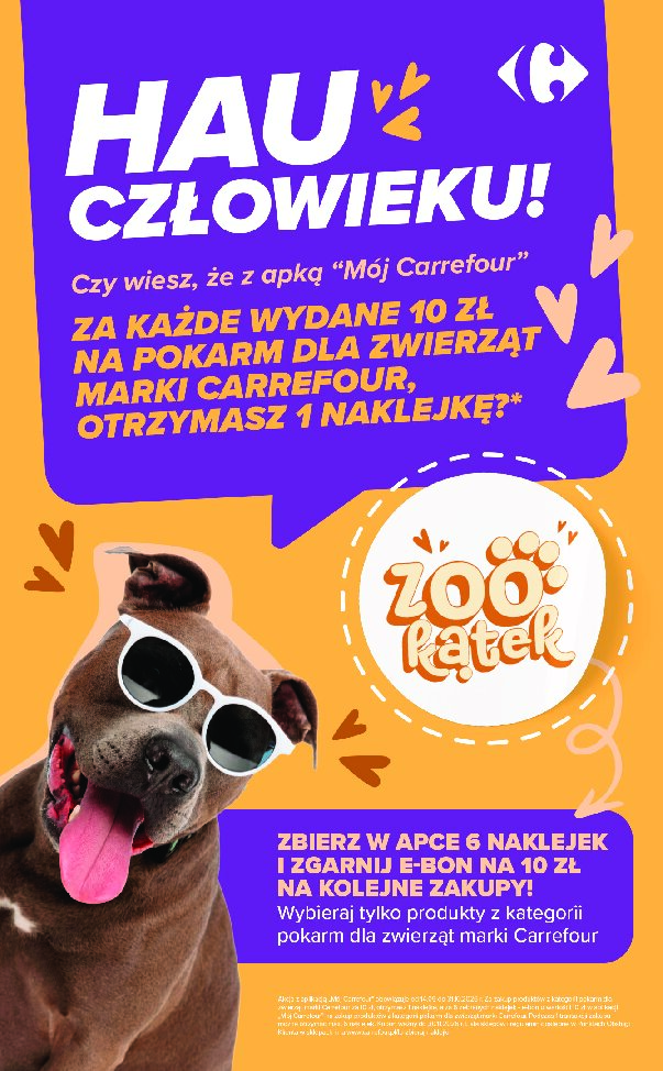 Gazetka Carrefour 24/09/2026 – 26/09/2026 - gazetki promocyjne str. 9