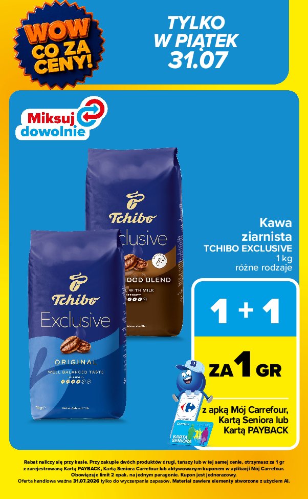 Gazetka Carrefour 27/07/2026 – 01/08/2026 - strona 13