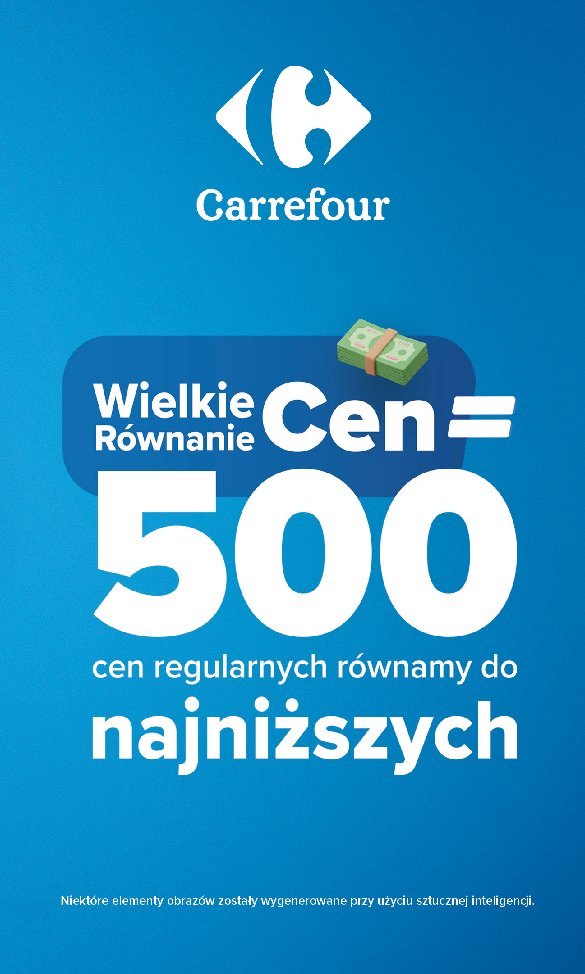 Gazetka Carrefour 27/07/2026 – 01/08/2026 - strona 3