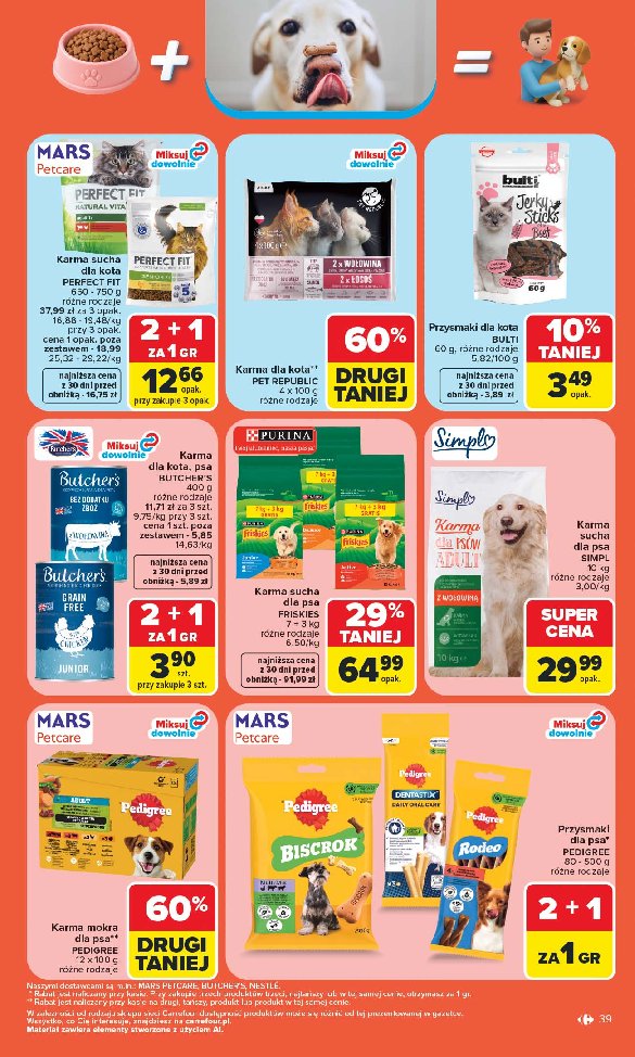 Gazetka Carrefour 27/07/2026 – 01/08/2026 - strona 41