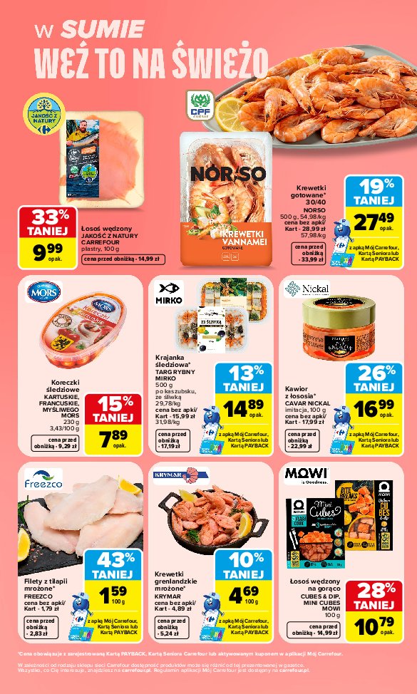 Gazetka Carrefour 27/07/2026 – 01/08/2026 - strona 3
