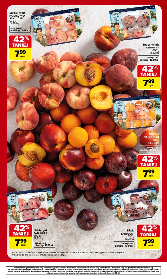 Gazetka Carrefour 27/07/2026 – 01/08/2026 - strona 7