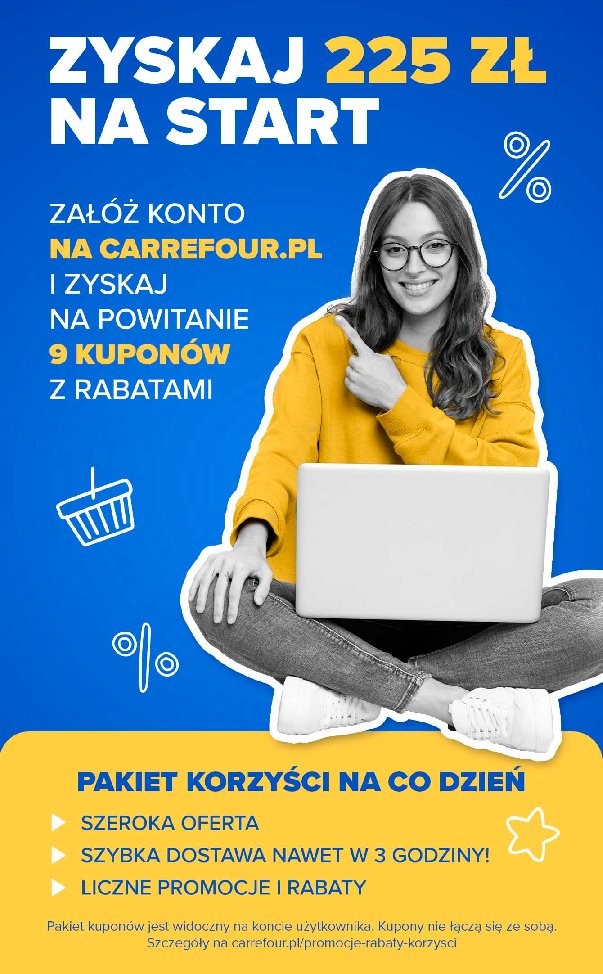Gazetka Carrefour 27/07/2026 – 08/08/2026 - strona 20