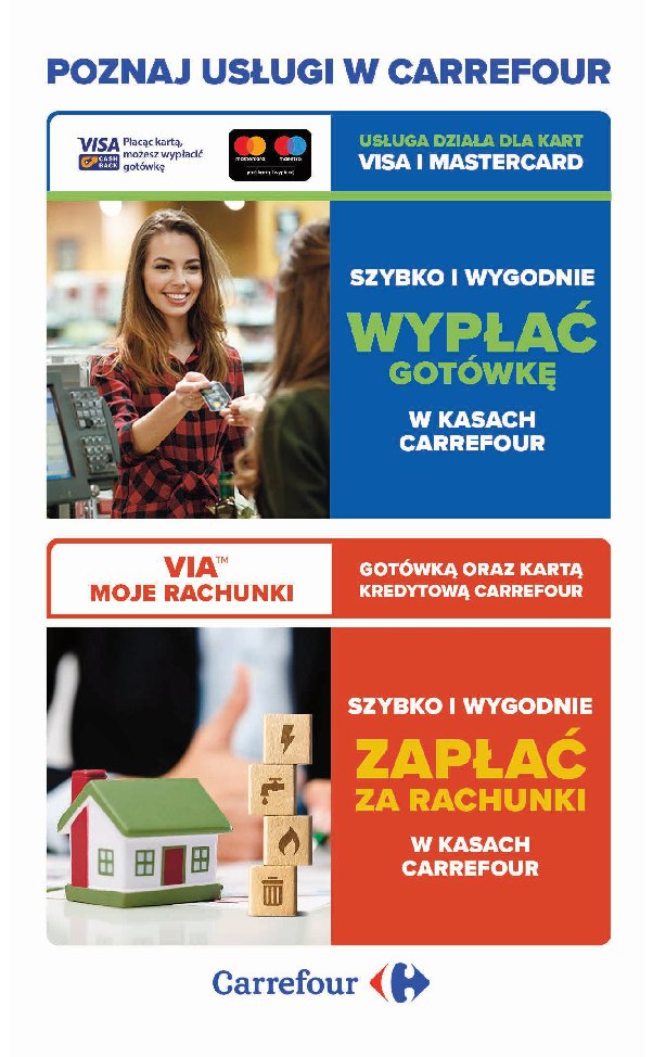 Gazetka Carrefour 27/07/2026 – 08/08/2026 - strona 21