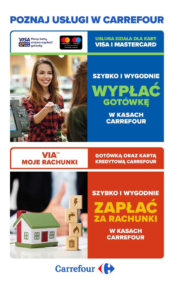 Gazetka Carrefour 27/07/2026 – 12/09/2026 - strona 69