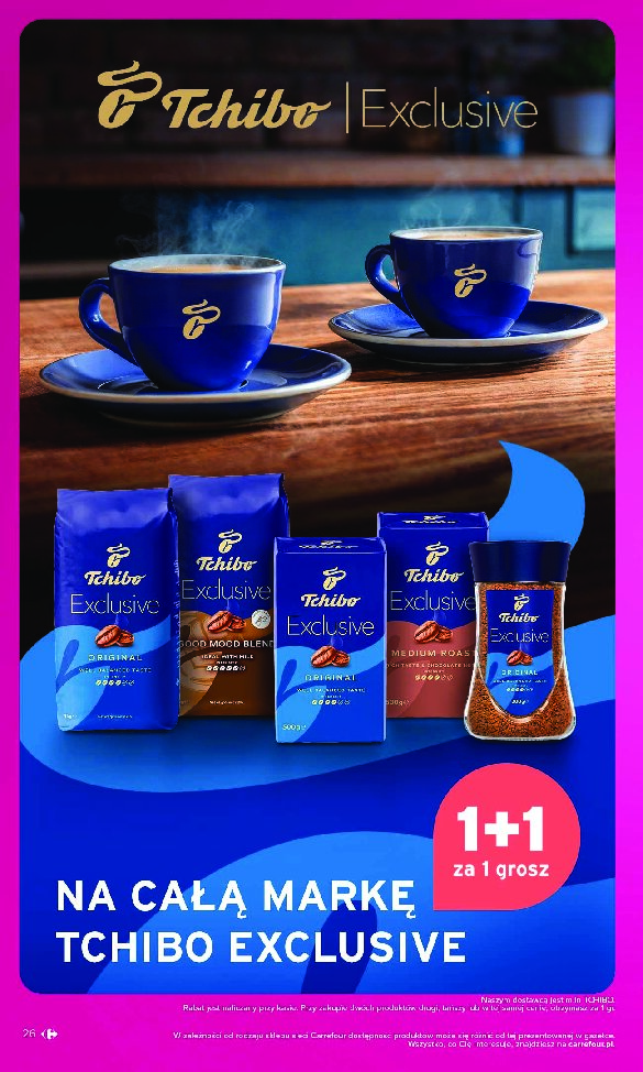 Gazetka Carrefour 28/09/2026 – 03/10/2026 - gazetki promocyjne str. 26