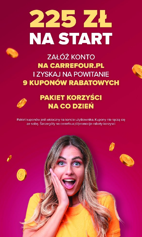 Gazetka Carrefour 28/09/2026 – 03/10/2026 - gazetki promocyjne str. 66