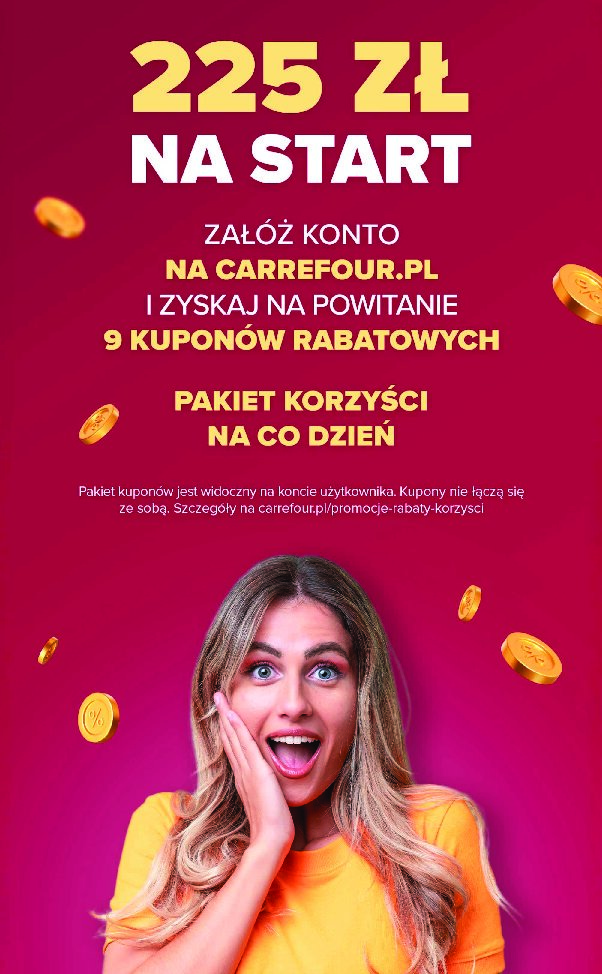 Gazetka Carrefour 28/09/2026 – 03/10/2026 - gazetki promocyjne str. 15