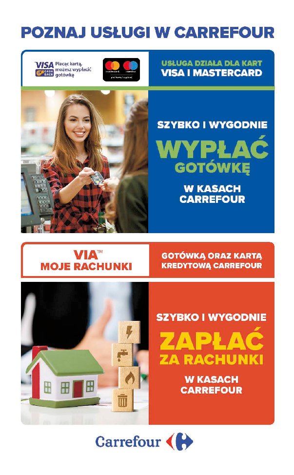 Gazetka Carrefour 30/07/2026 – 01/08/2026 - strona 16