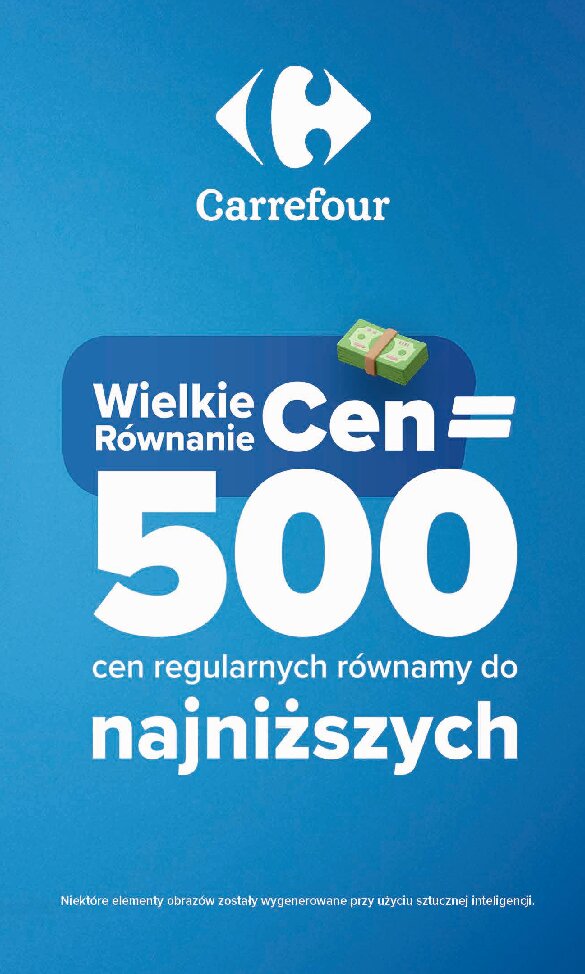 Gazetka Carrefour 31/08/2026 – 05/09/2026 - gazetki promocyjne str. 3