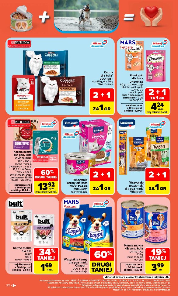 Gazetka Carrefour 31/08/2026 – 05/09/2026 - gazetki promocyjne str. 34
