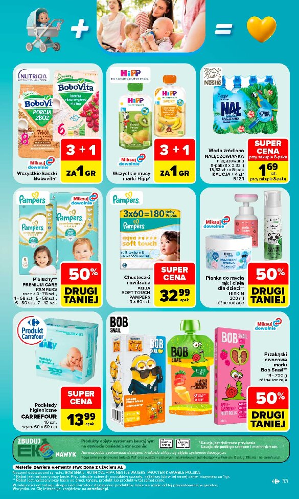Gazetka Carrefour 31/08/2026 – 05/09/2026 - gazetki promocyjne str. 35