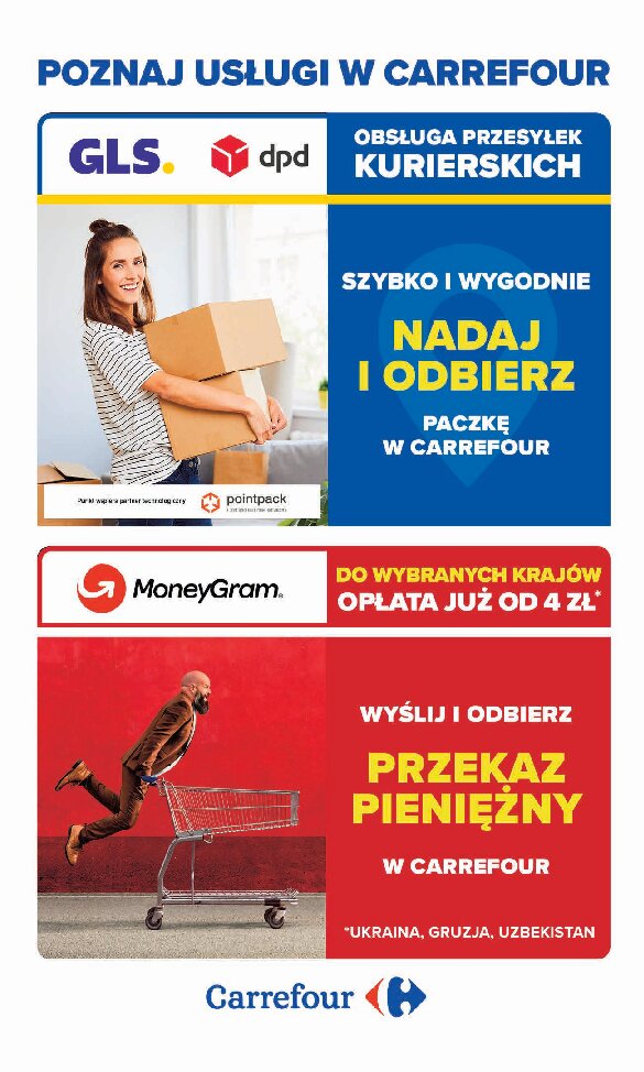Gazetka Carrefour 31/08/2026 – 05/09/2026 - gazetki promocyjne str. 53